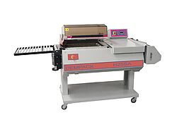 Filmeuse à cloche H25SA