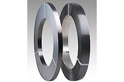 Feuillard métalique